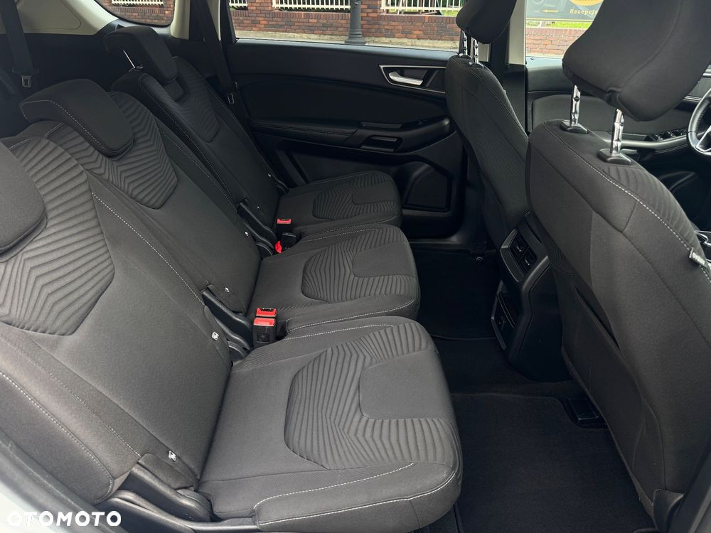 Ford S-Max 2.0 TDCi Titanium - 20