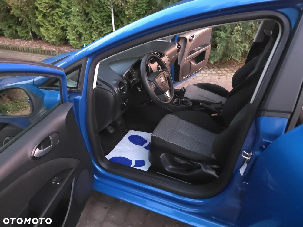 Seat Leon 1.4 TSI Sport - 25