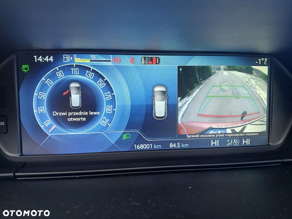 Citroën C4 Picasso BlueHDi 120 Exclusive - 13