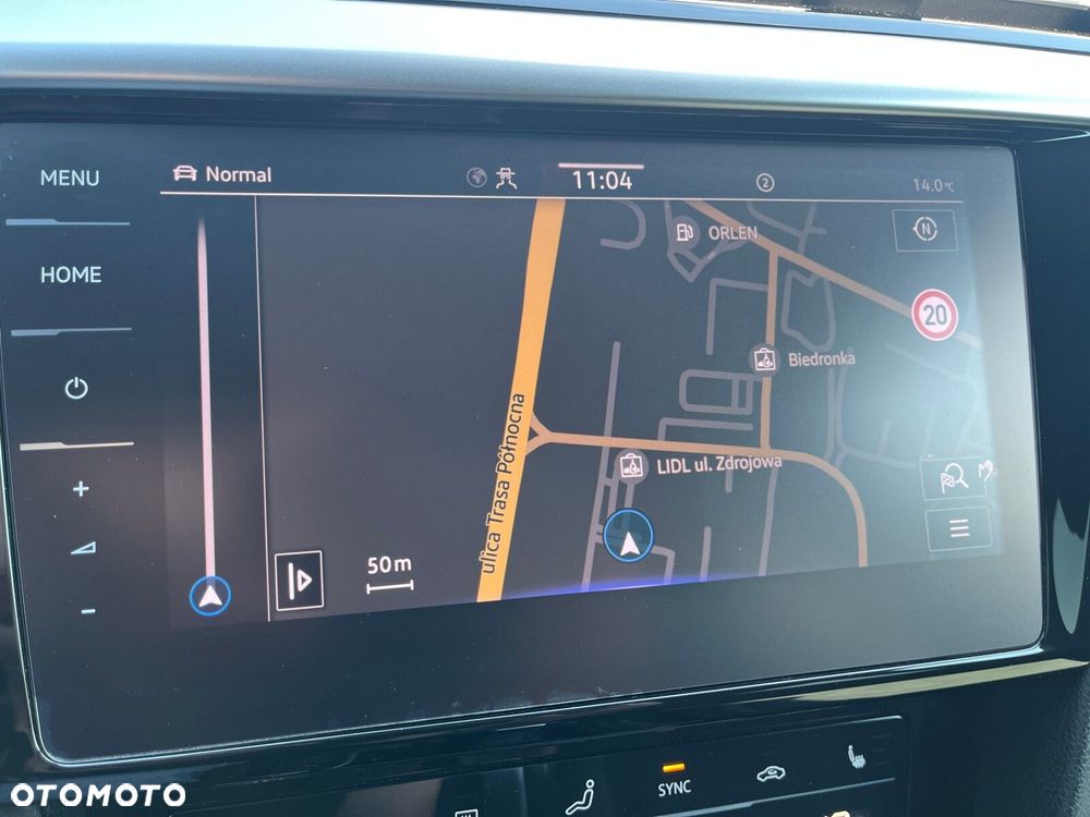 Volkswagen Arteon Shooting Brake 2.0 TDI R-Line DSG - 32