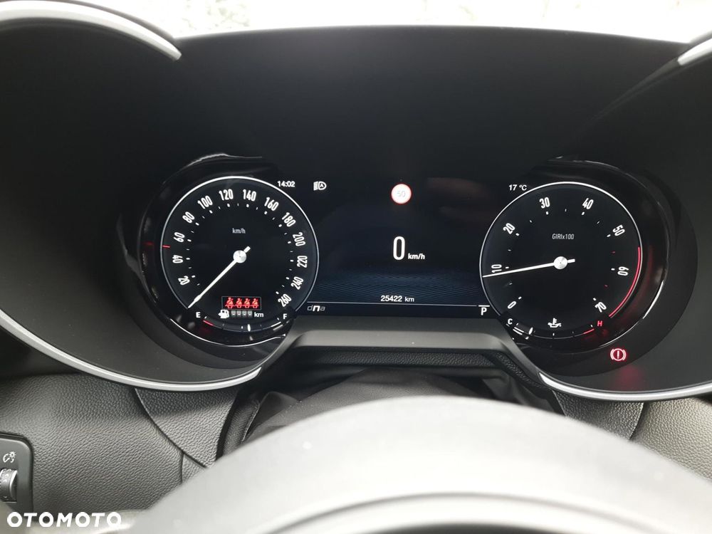 Alfa Romeo Giulia - 14