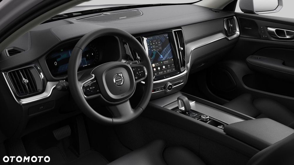 Volvo V60 - 7