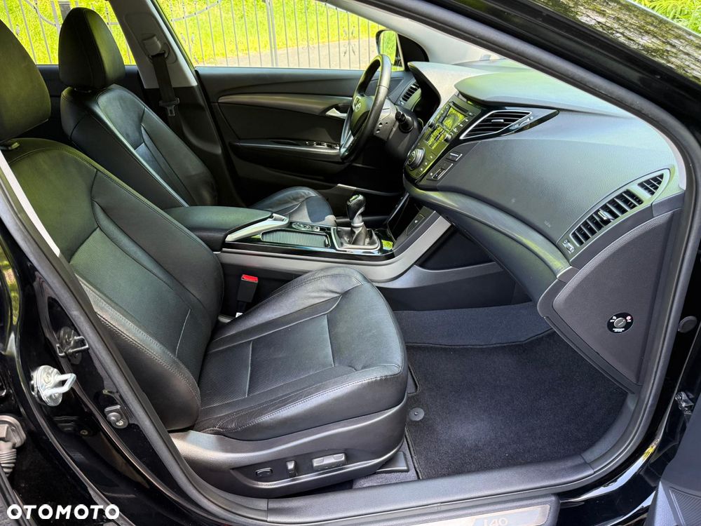 Hyundai i40 2.0 GDI Premium - 25