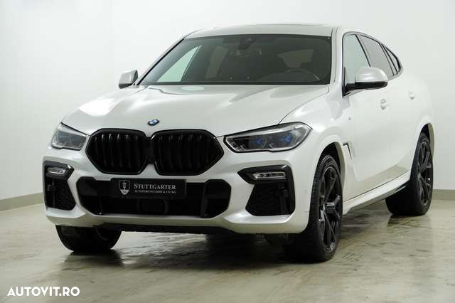 BMW X6 - 3