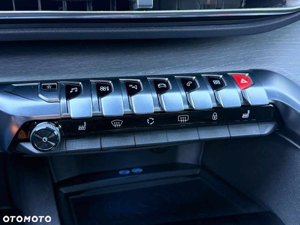 Peugeot 5008 BlueHDi 180 EAT8 GT - 7