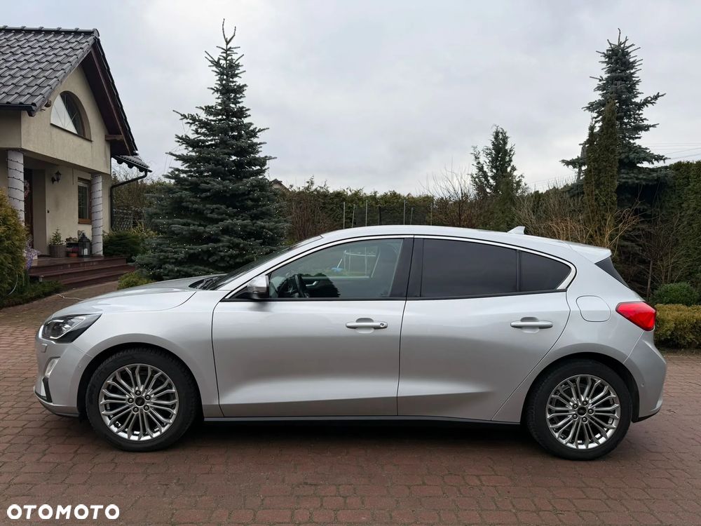 Ford Focus 1.0 EcoBoost Start-Stopp-System COOL&CONNECT - 3