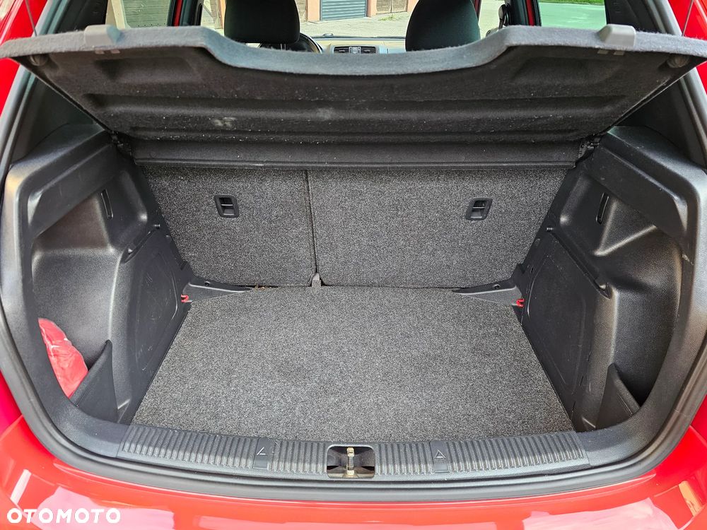 Skoda Fabia 1.6 TDI DPF Monte Carlo - 21