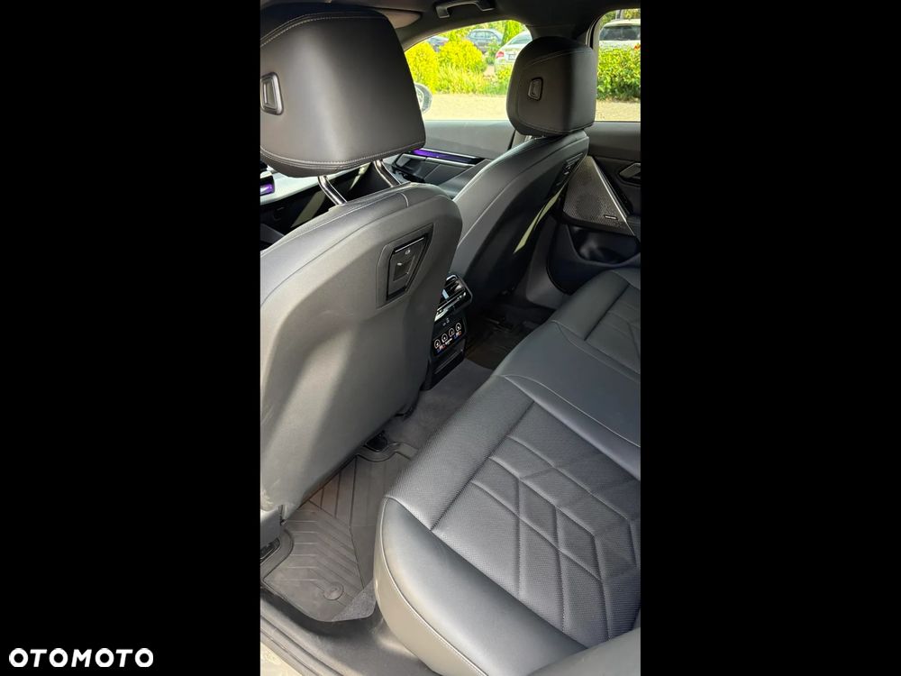 BMW Seria 5 - 22