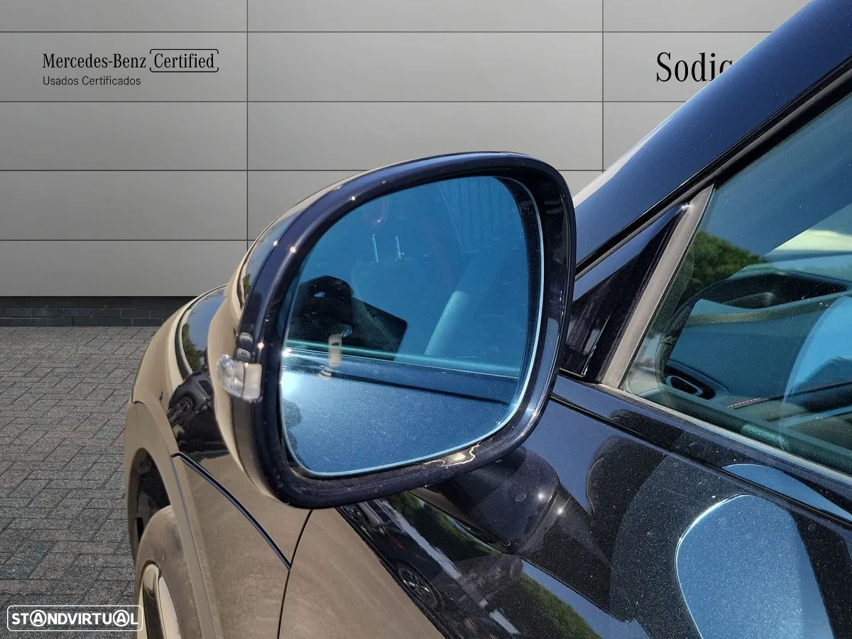 Smart #1 66 kWh Brabus AWD - 10