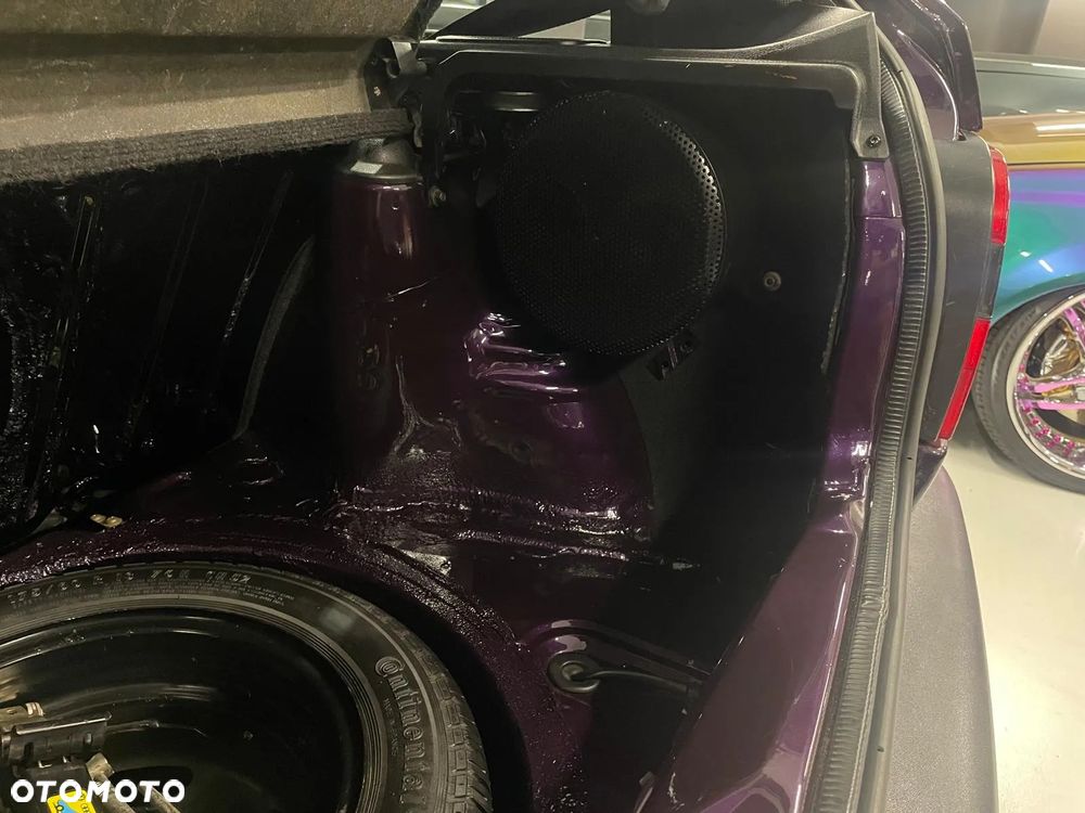 Volkswagen Polo 1.3 G40 - 28