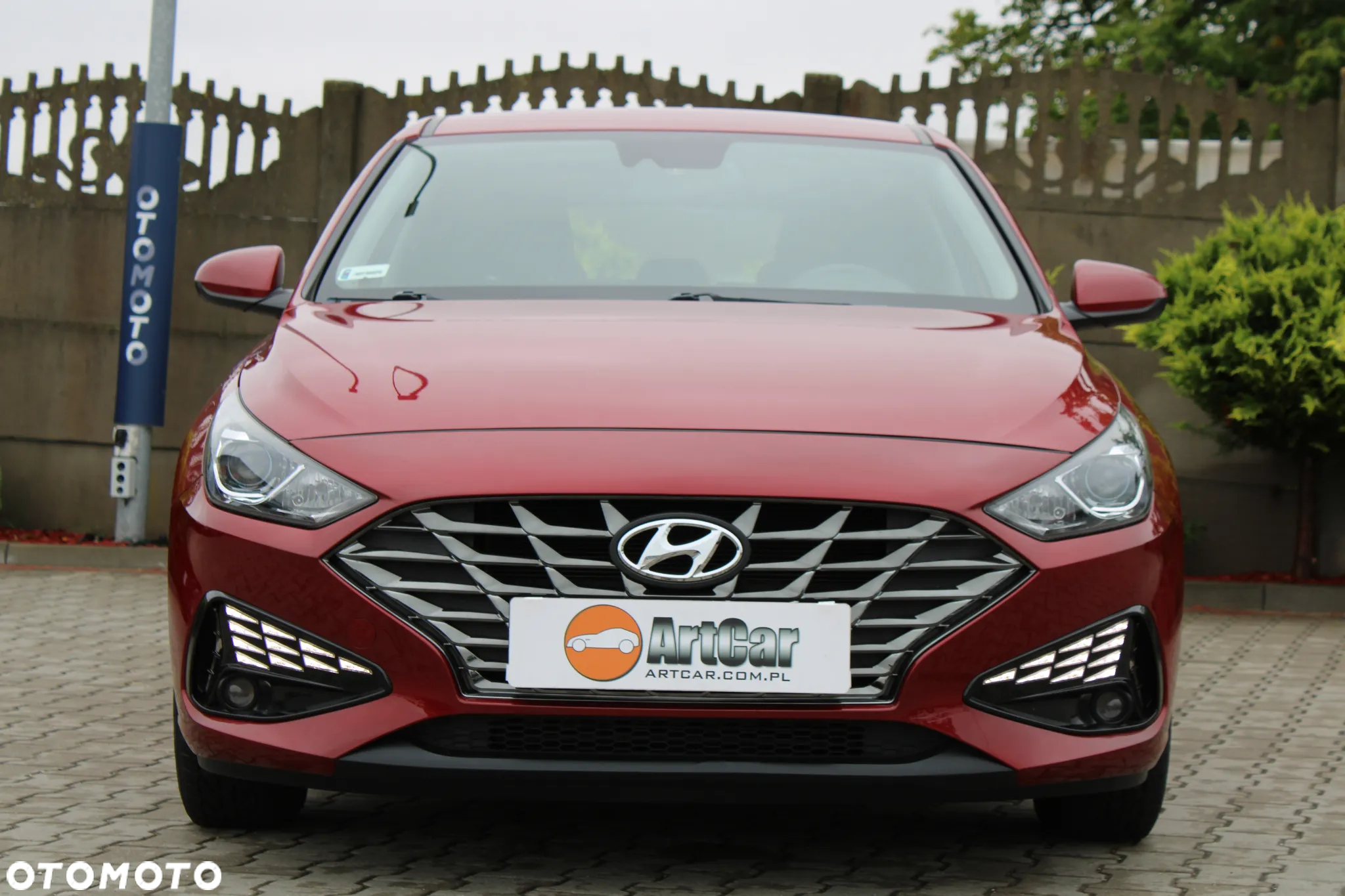 Hyundai i30 1.5 DPI Classic + - 3