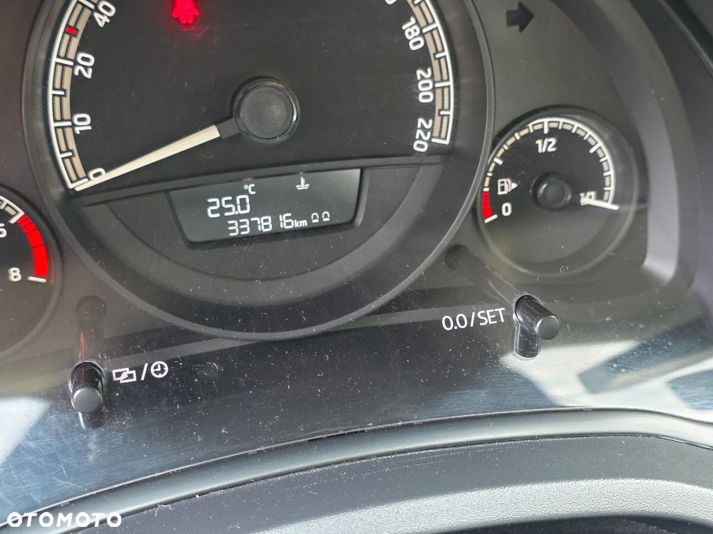 Skoda Citigo 1.0 Ambition - 3