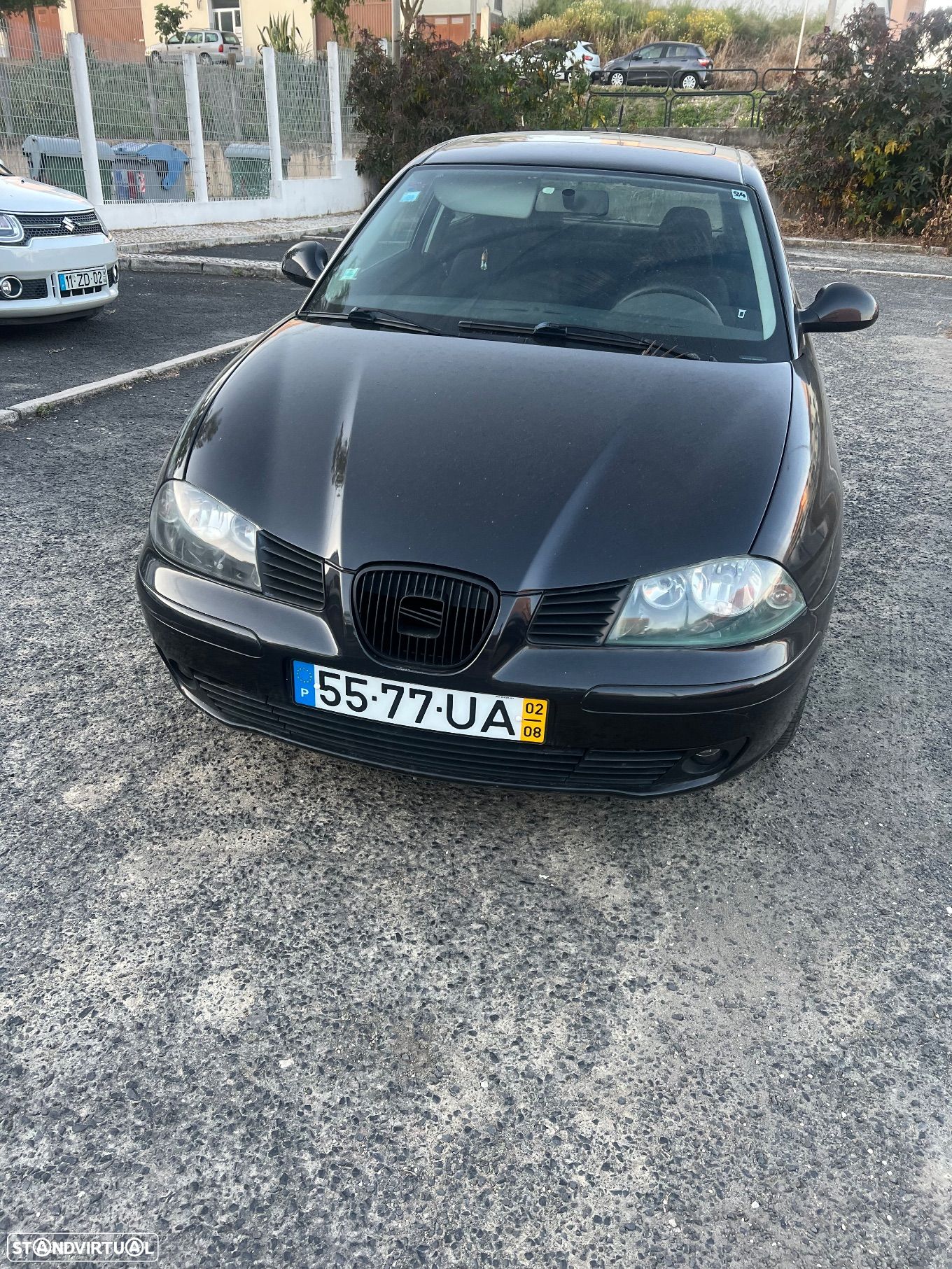 SEAT Ibiza 1.4 16V Sport - 1