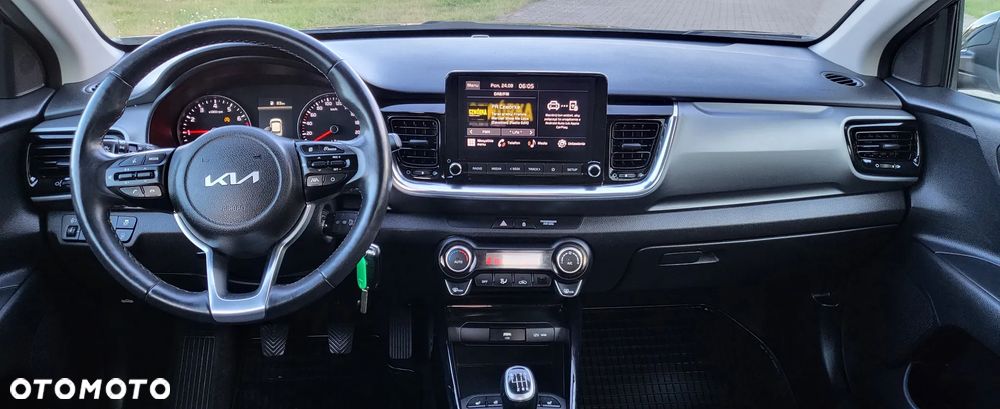 Kia Stonic - 9