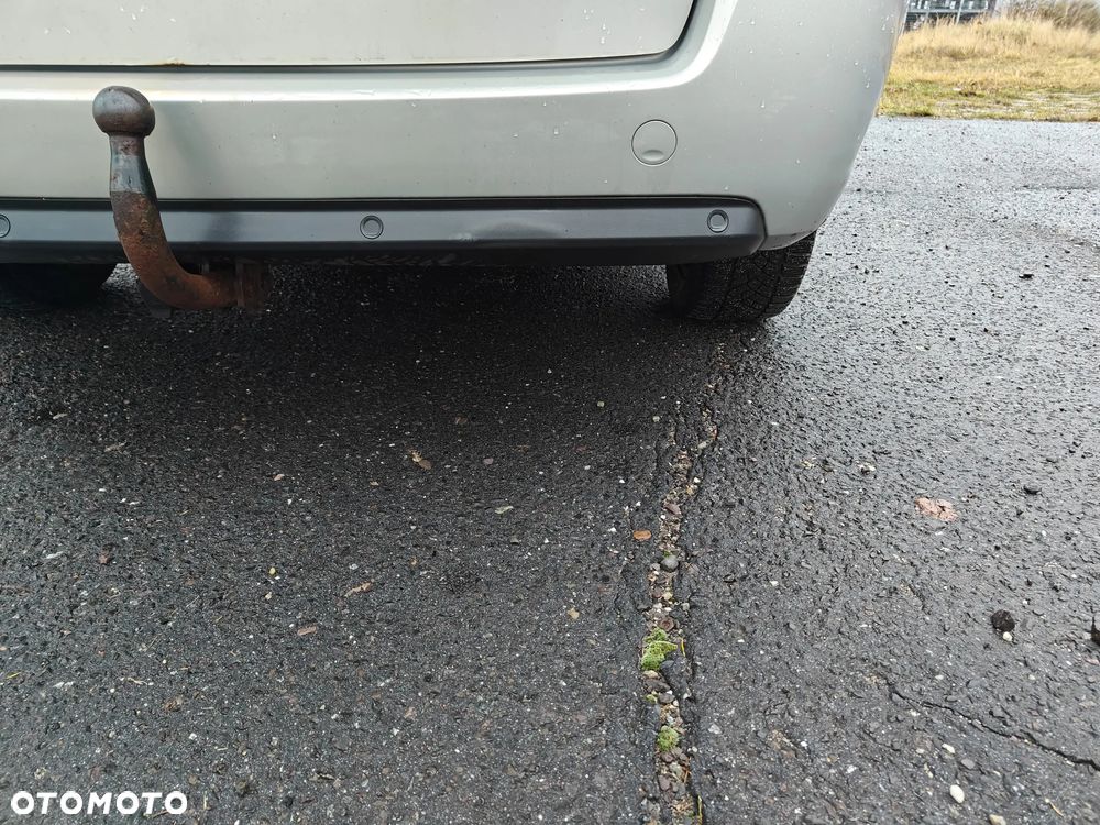 Opel Zafira 1.8 Family Plus - 28