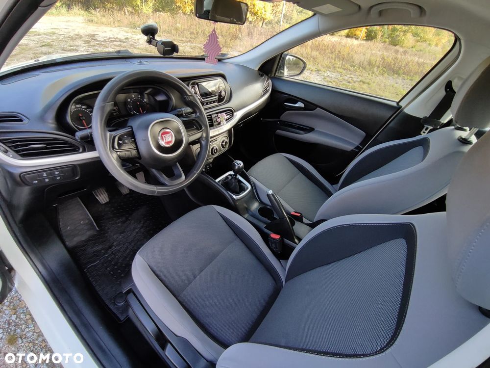 Fiat Tipo 1.4 16v - 7