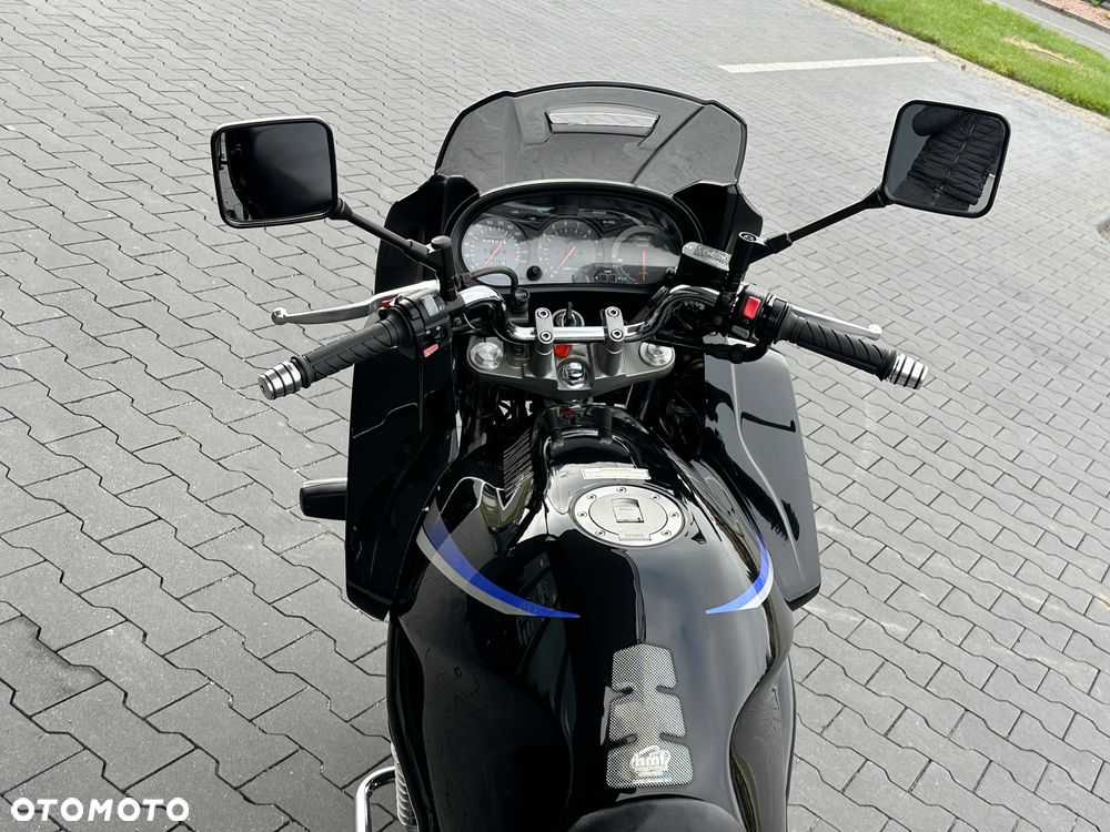 Yamaha XJ - 23