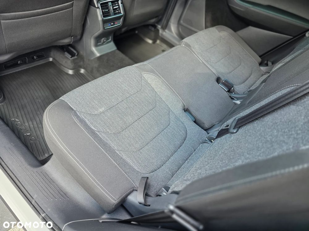 Skoda Kodiaq 1.5 TSI ACT 4x2 Style DSG - 23