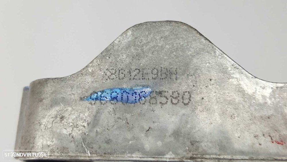 PUXADOR EXTERIOR FRENTE DIREITO PEUGEOT 208 ACCESS - 3