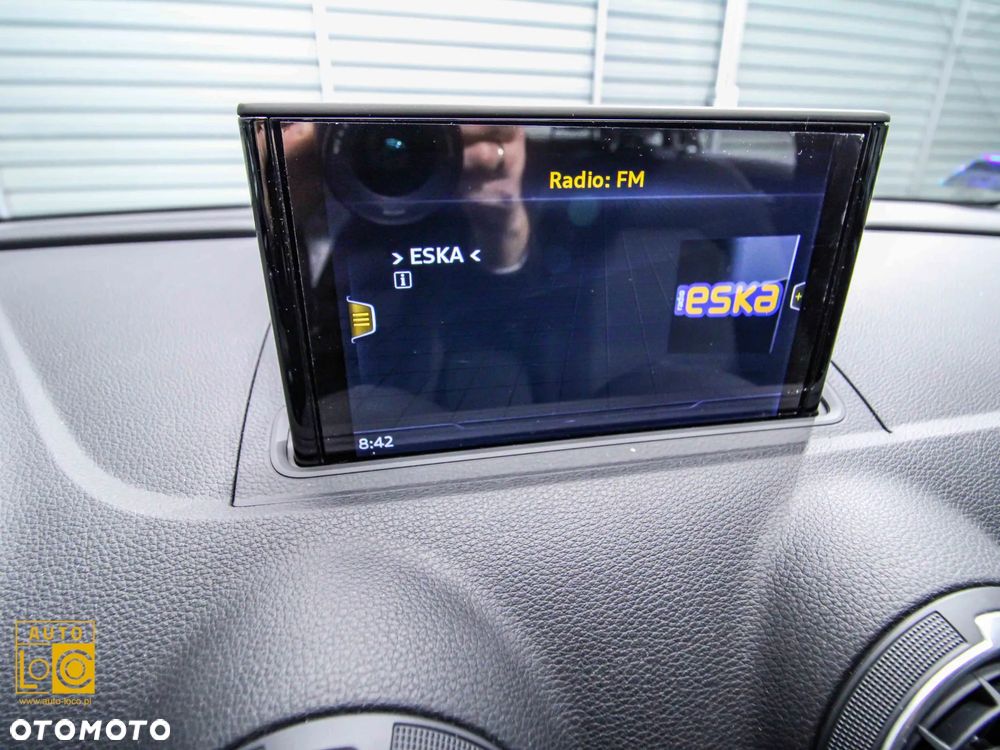 Audi A3 Sportback 1.0 TFSI Sport - 21