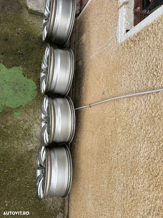 Jante originale BMW R18 5x120, aliaj - 4