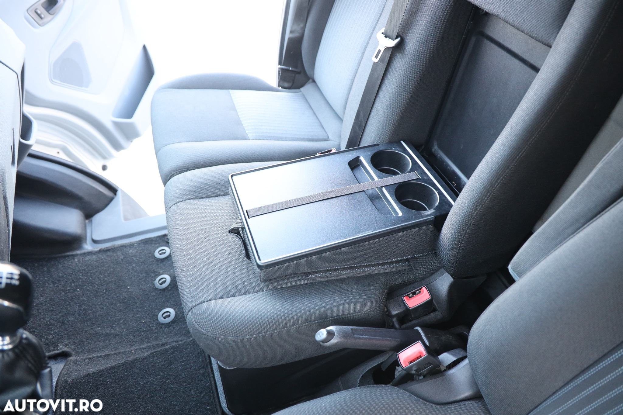 Ford Transit 310 L2H2 VA Basis - 18