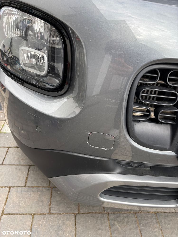 Citroën C3 Aircross 1.2 PureTech Feel S&S EAT6 - 9