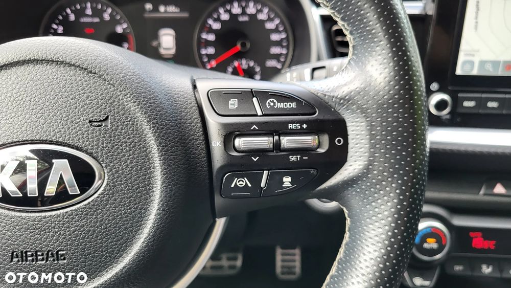 Kia Stonic 1.0 T-GDI MHEV GT Line DCT - 37