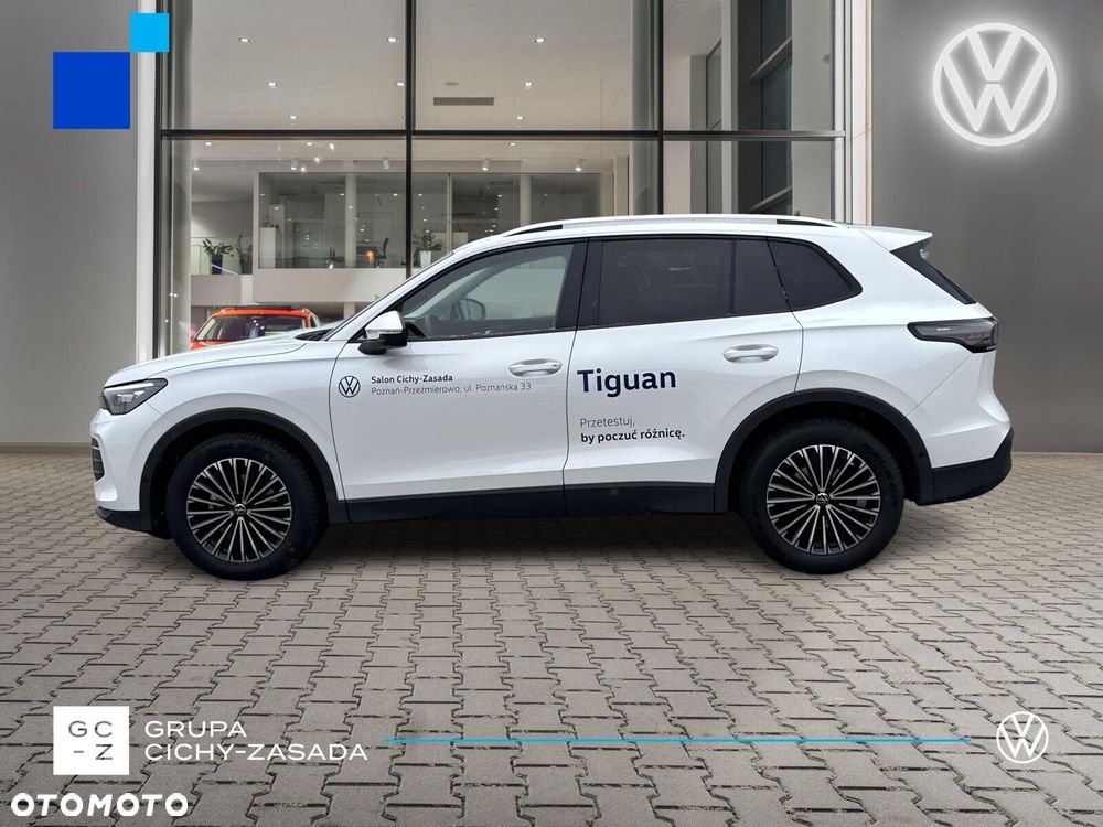 Volkswagen Tiguan - 2