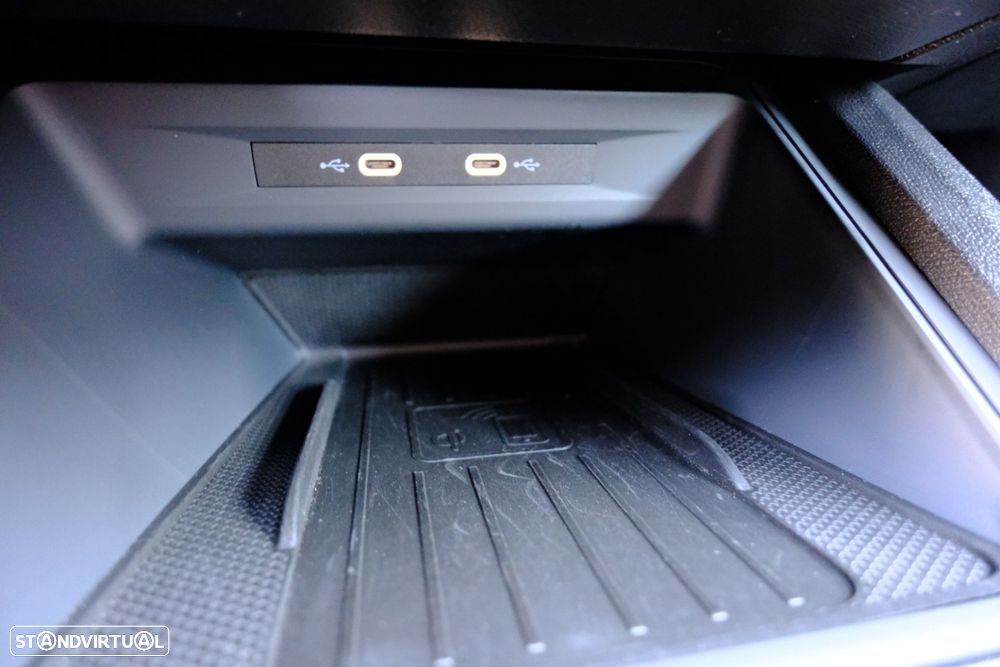 Cupra Leon 1.4 e-Hybrid VZ DSG - 44