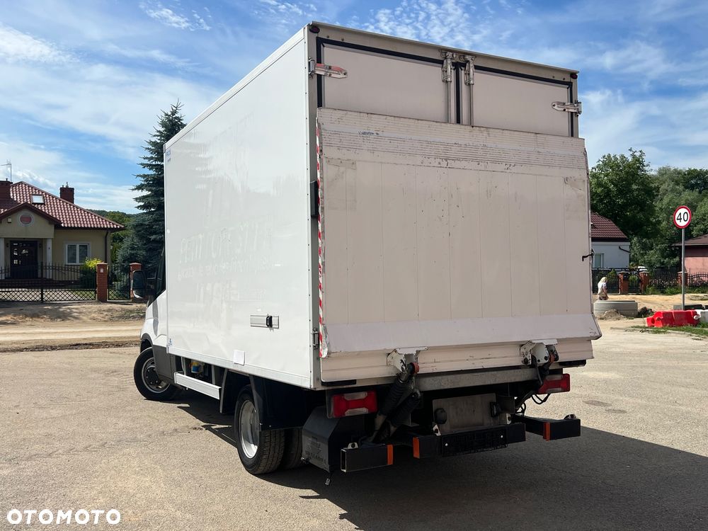 Iveco 35C13 - 20