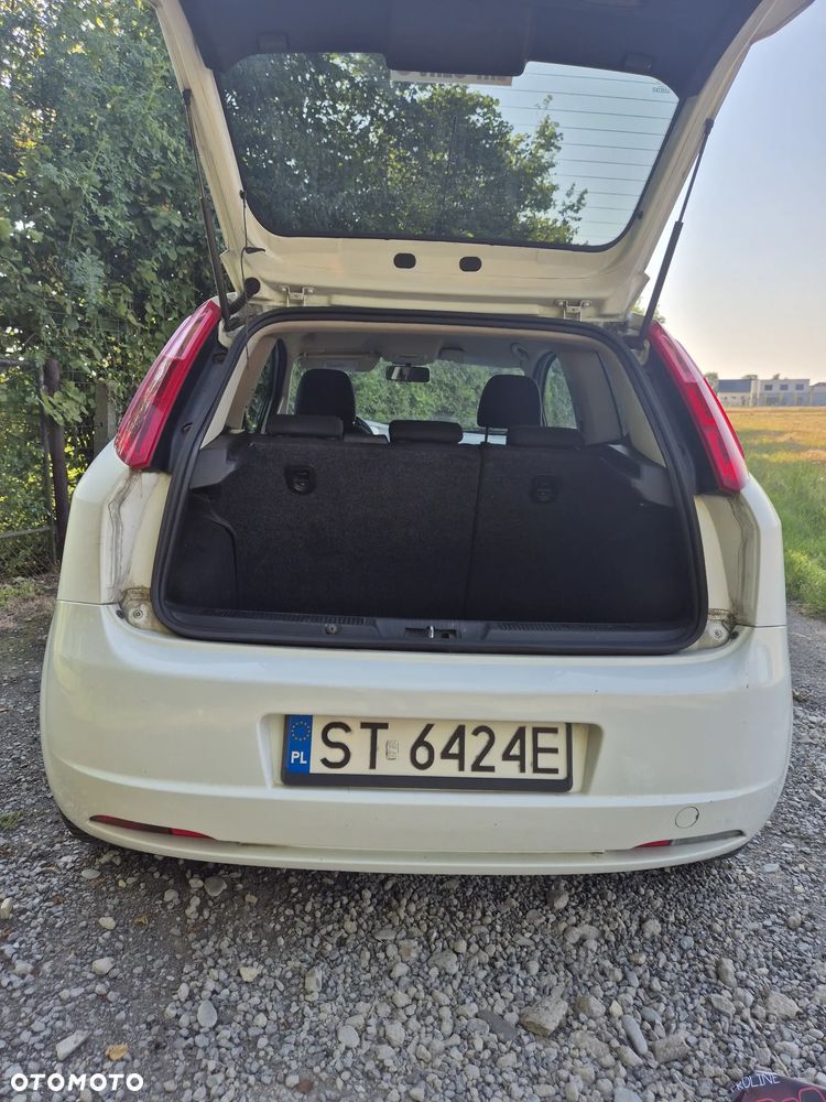 Fiat Punto - 3
