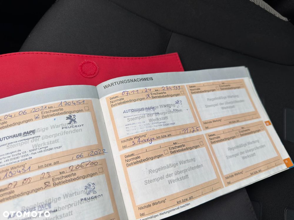 Citroën Berlingo Multispace HDi 115 FAP XTR - 27