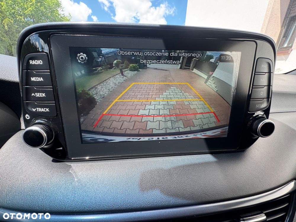 Hyundai Tucson 1.6 CRDi N Line 2WD DCT - 39