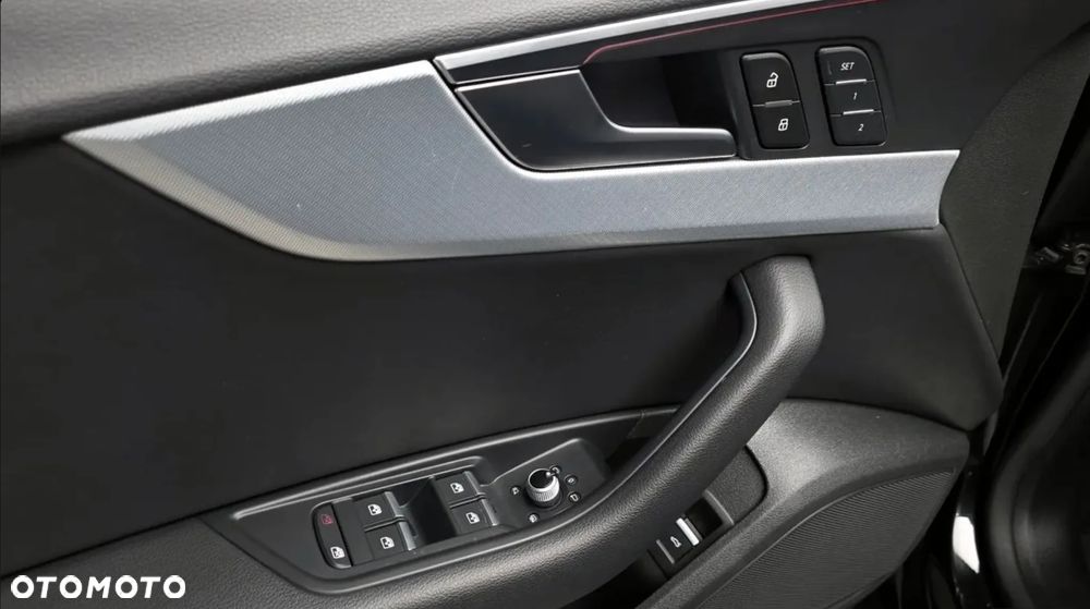 Audi A5 Sportback - 9