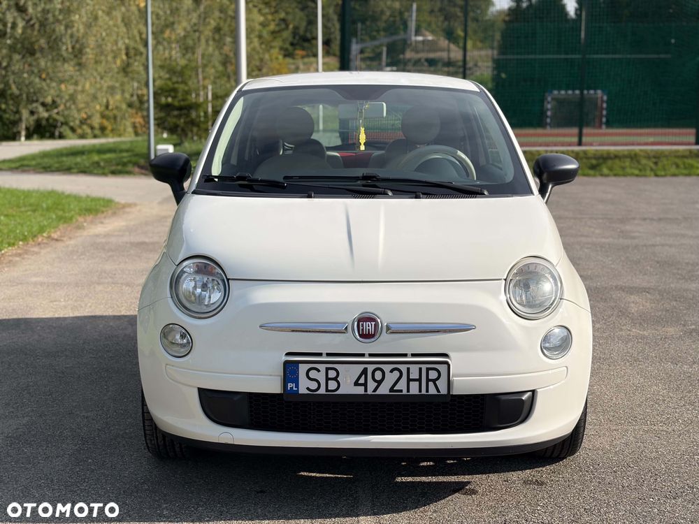 Fiat 500 - 4