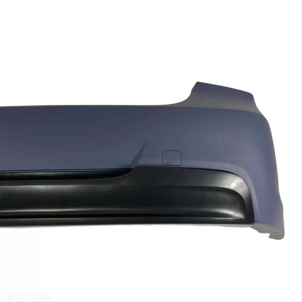 Pachet M BMW E90 M Technik LCI Look 2005 - 2011 Complet - 6