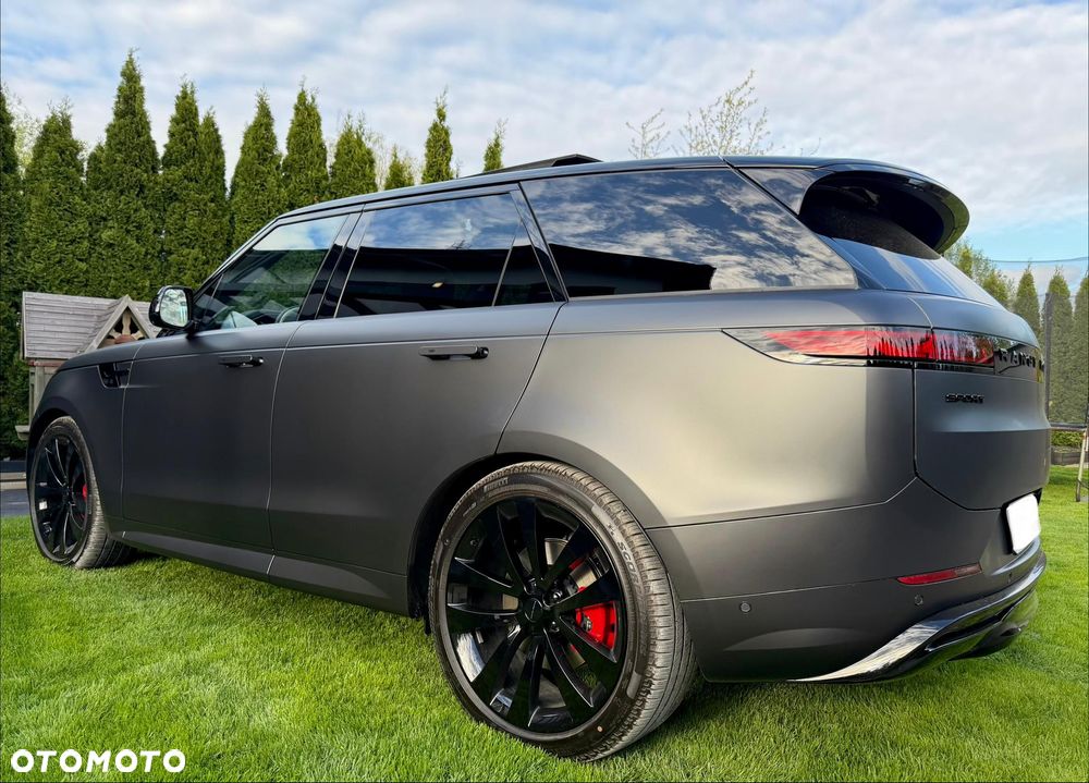 Land Rover Range Rover Sport S 3.0 D HSE Dynamic - 7
