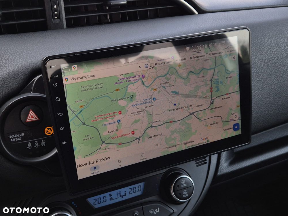 Toyota Yaris 1.5 Selection - 16