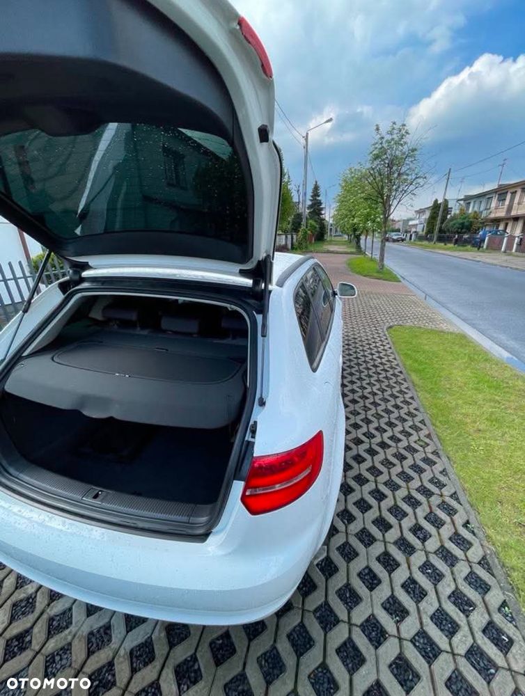 Audi A3 Sportback - 11