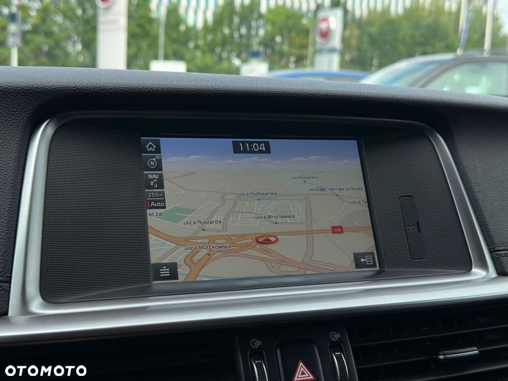 Kia Optima 1.6 T-GDI M DCT - 14
