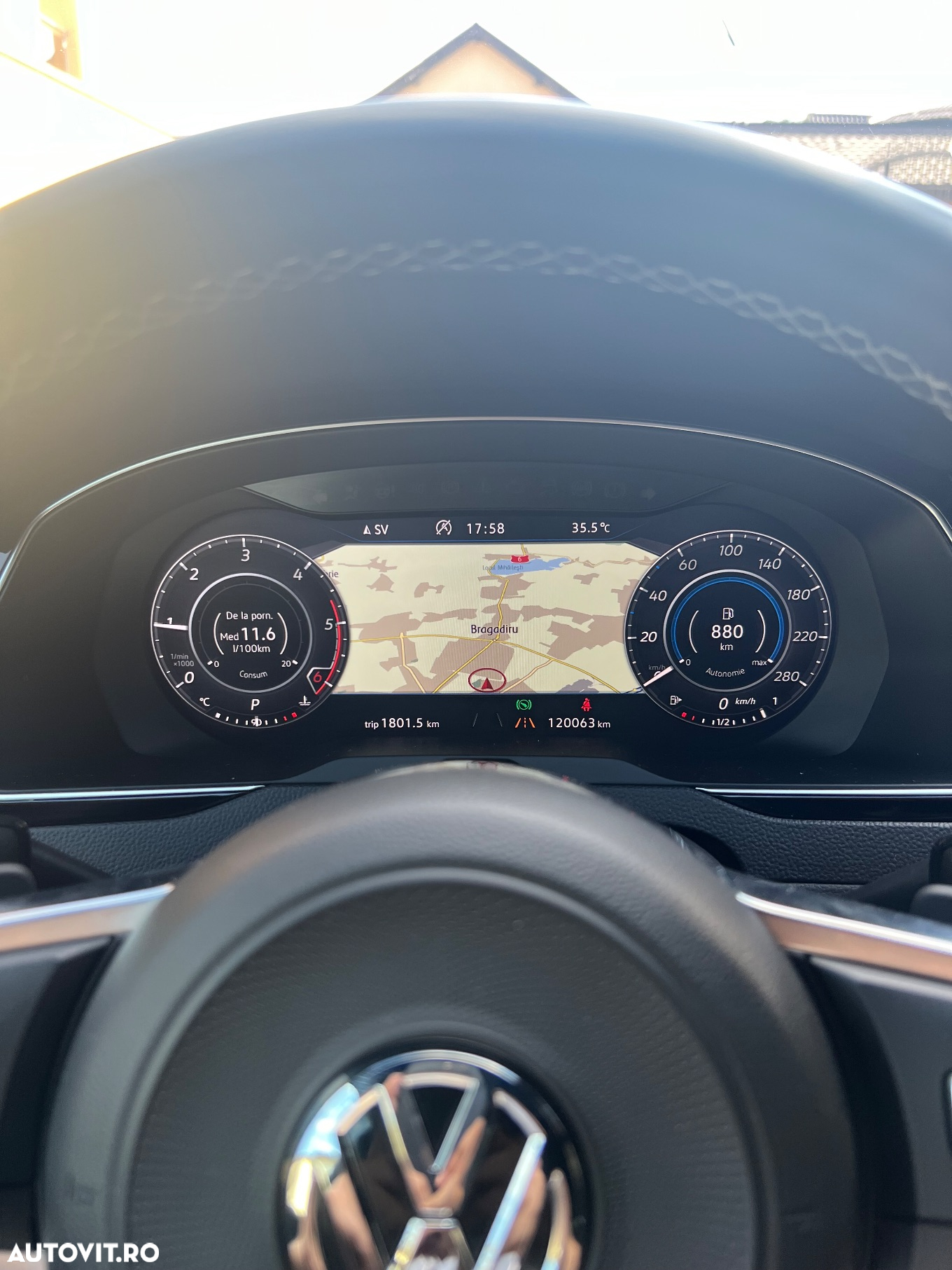 Volkswagen ARTEON 2.0 TDI DSG 4Motion R-Line - 6