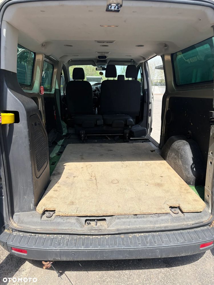 Ford Transit Custom Kombi 330 L2H1 Trend - 10
