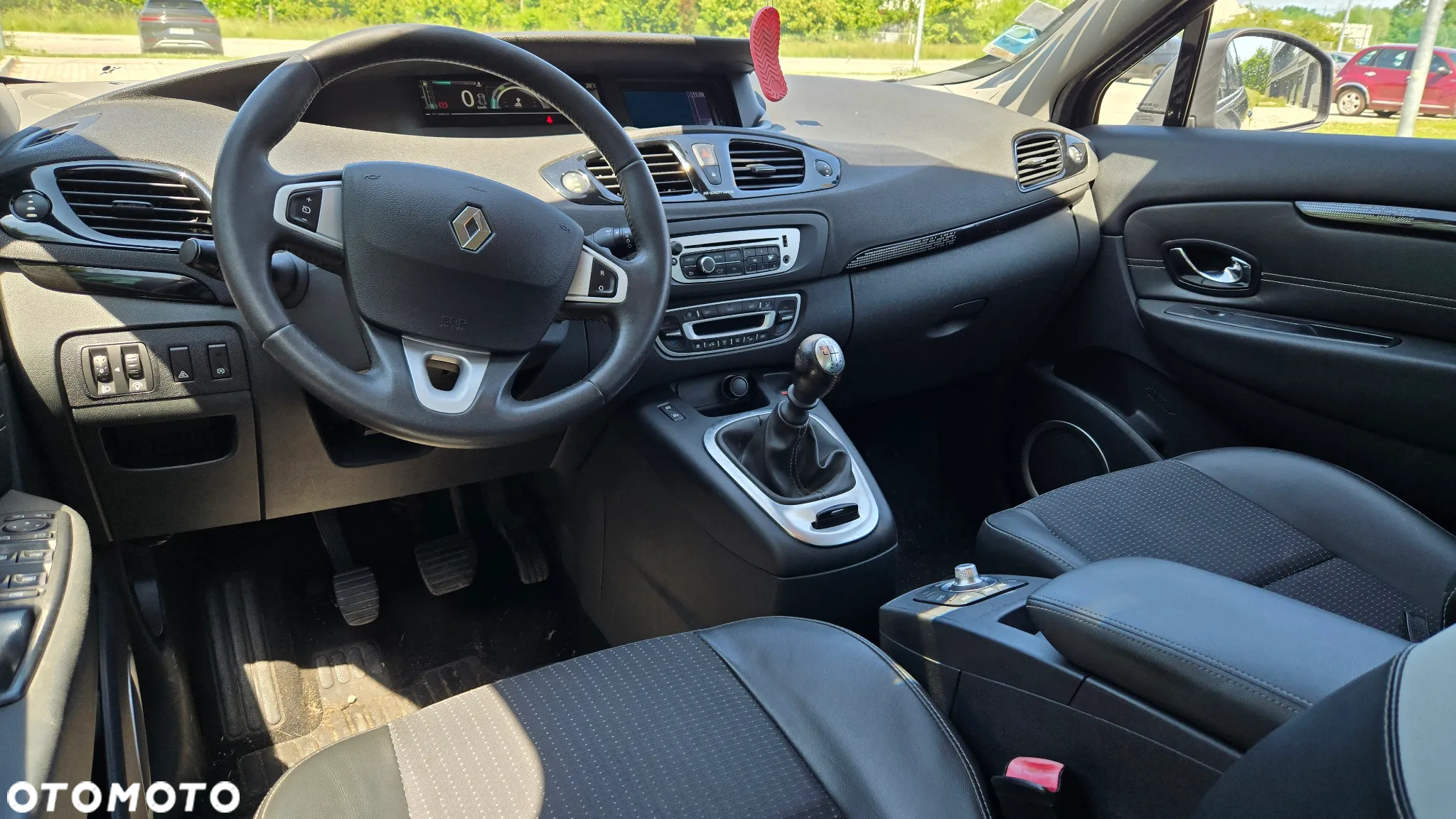Renault Scenic ENERGY dCi 110 S&S Bose Edition - 4