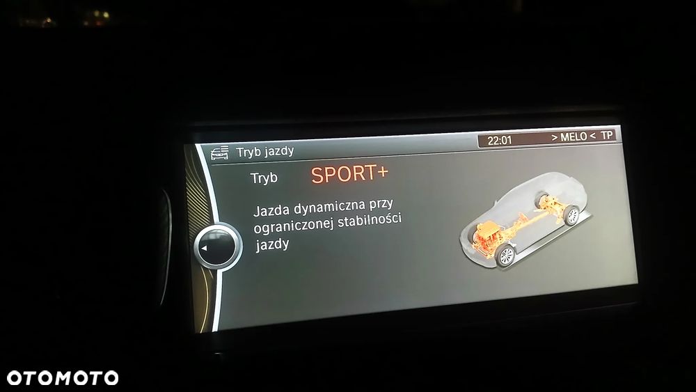 BMW Seria 5 528i Sport-Aut - 30