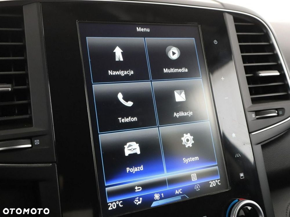 Renault Koleos ENERGY dCi 175 4WD INTENS - 24