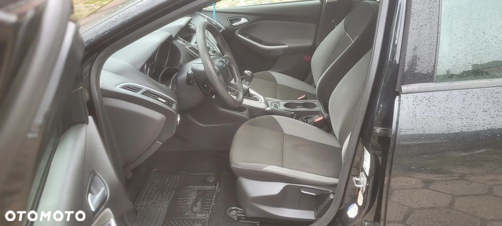Ford Focus - 7