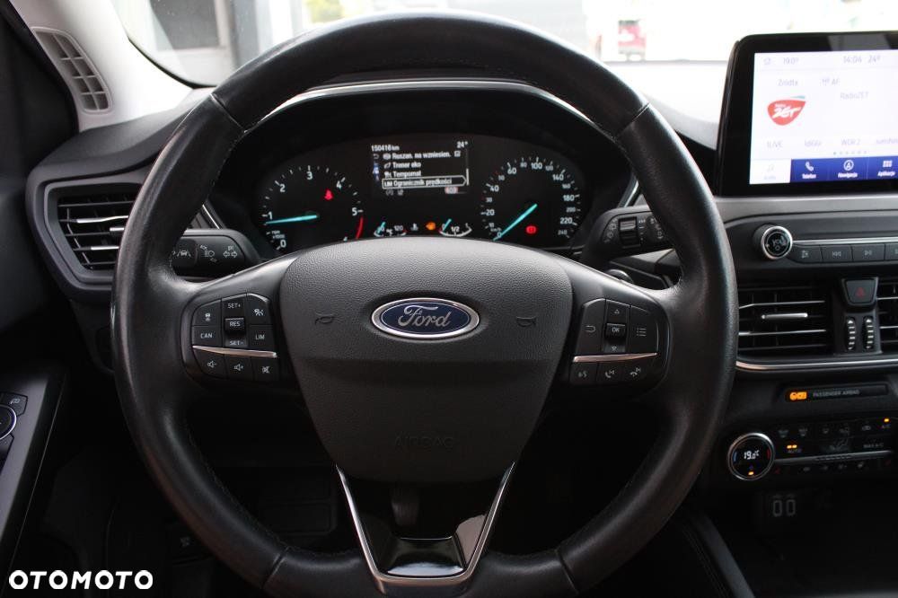 Ford Focus - 17