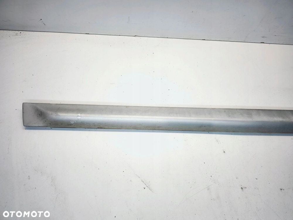 LISTWA DRZWI LEWY PRZÓD AUDI A6 C6 ALLROAD 4F9853959A - 9