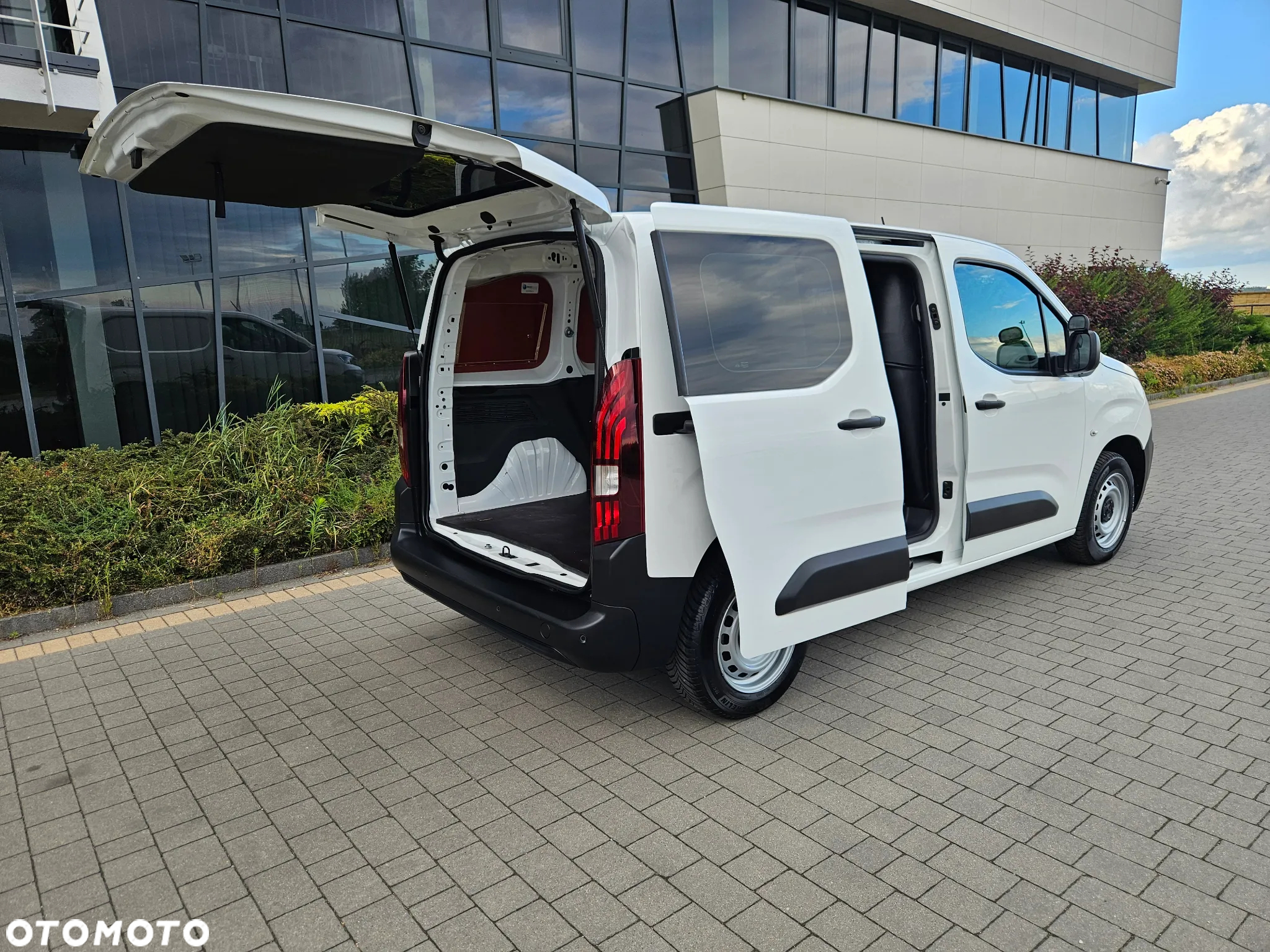 Peugeot Partner - 19